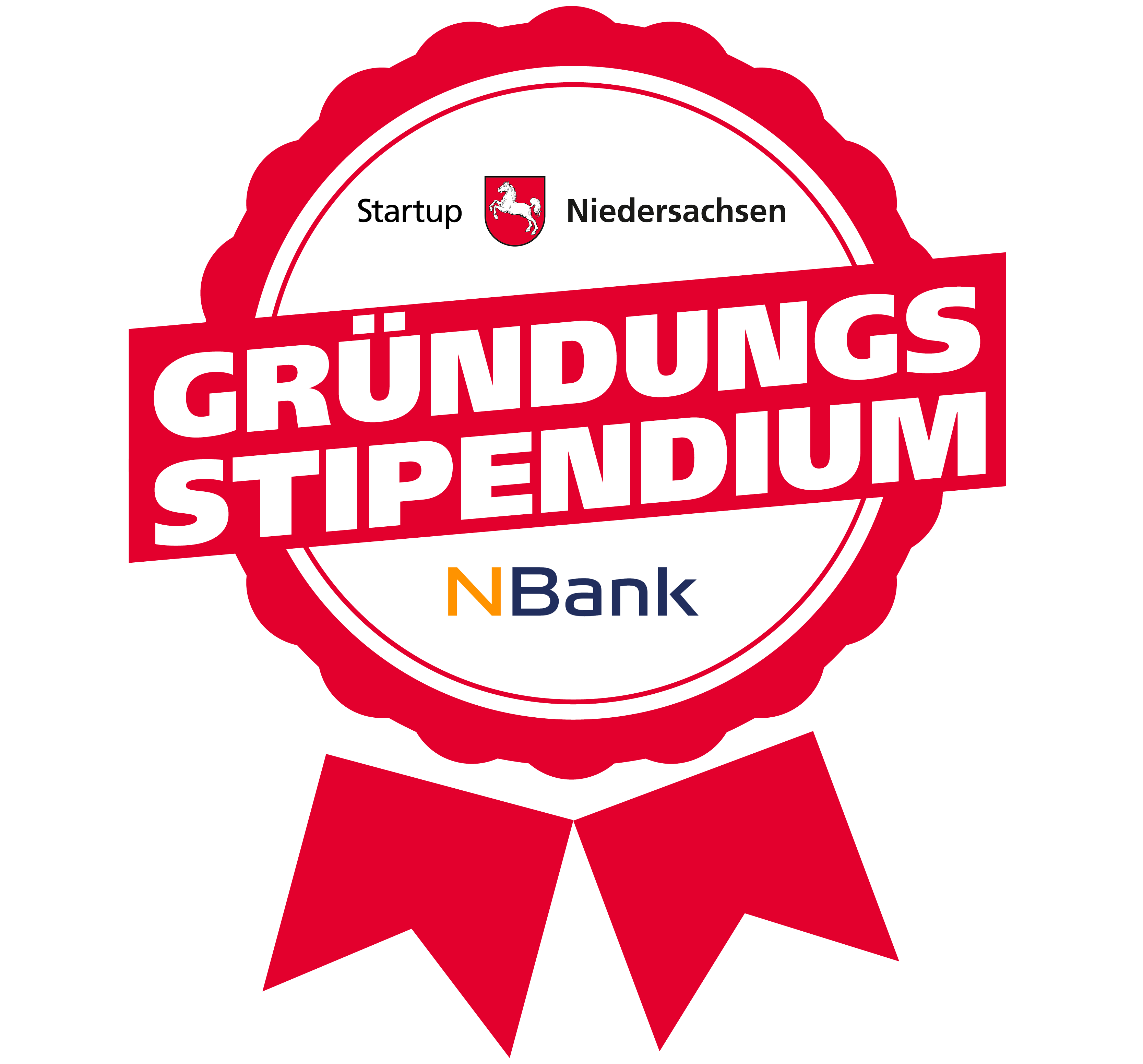 Gründungsstipendium